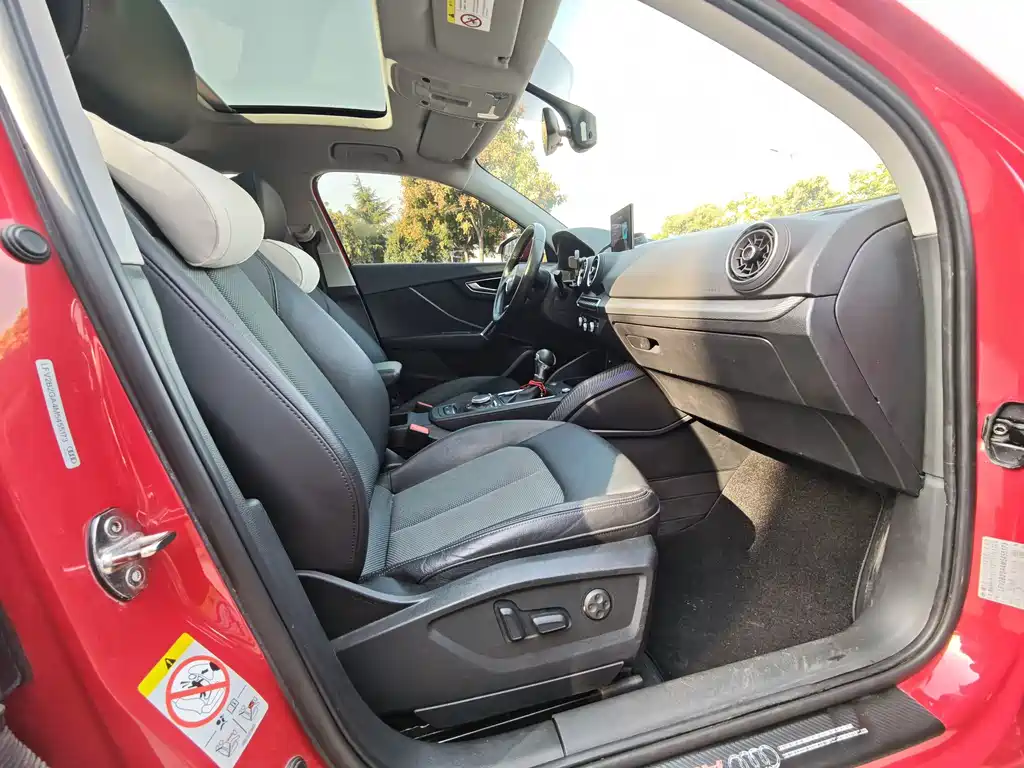 Audi Q2L — миниатюра 11