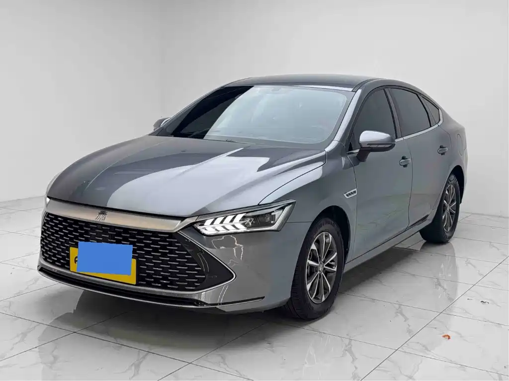 2023 BYD Qin - zdjęcie 1 z 16