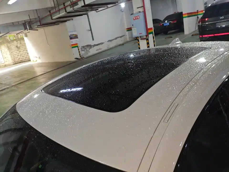 BMW 6 GT 2018 630i M Sport