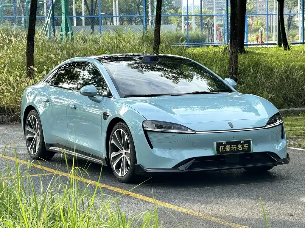 Zhijie Zhijie S7 — миниатюра 3