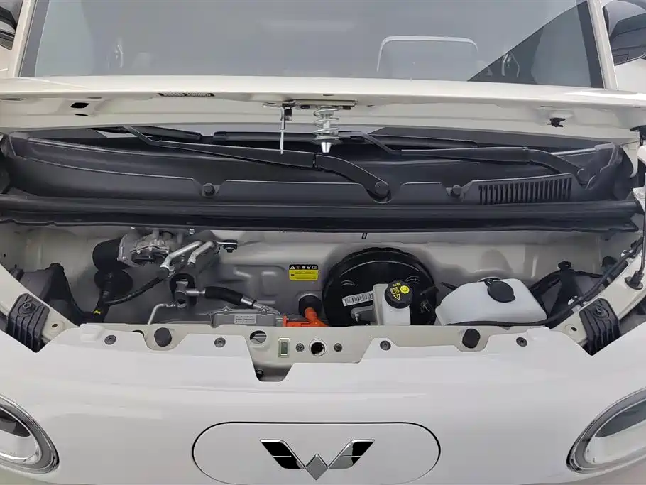 Wuling Mini EV MINIEV 2024 215km