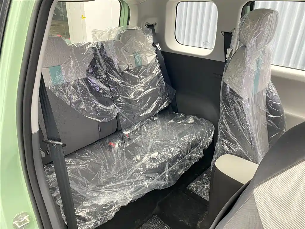 CHANGAN CHANGAN LUMIN