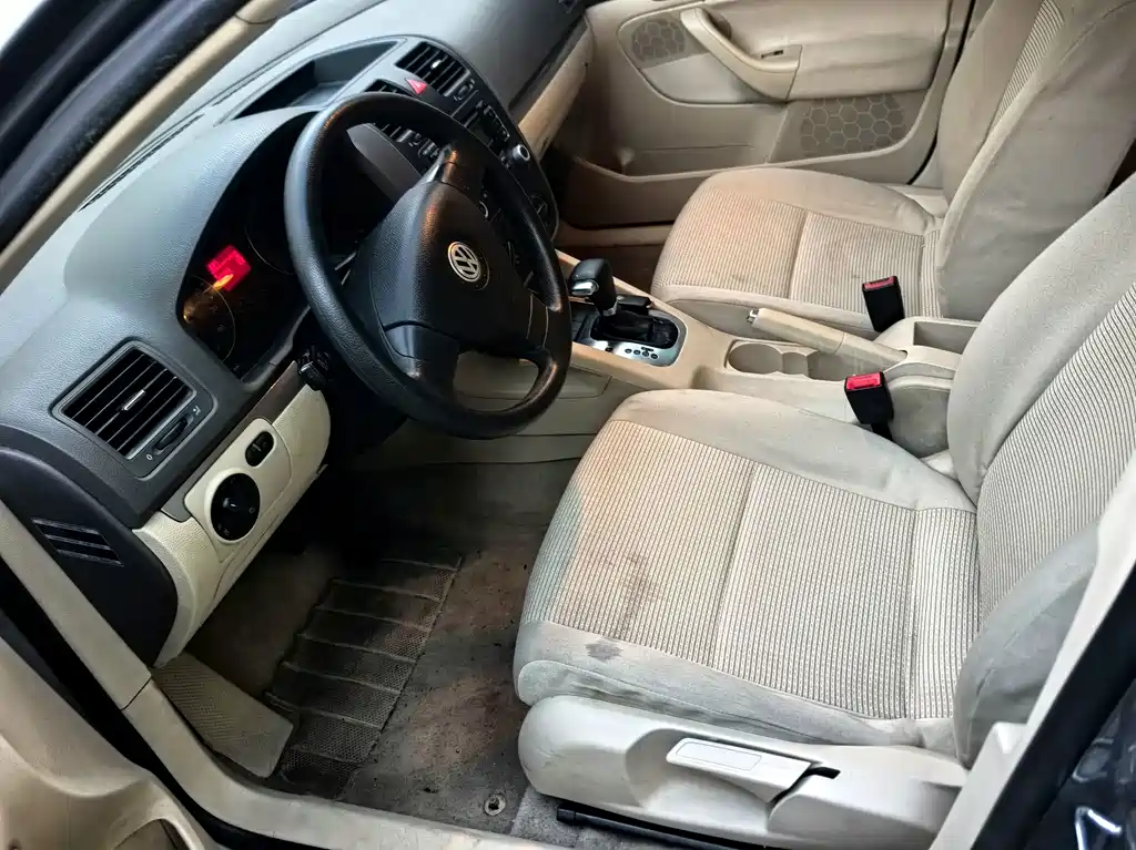 Volkswagen Sagitar — миниатюра 8