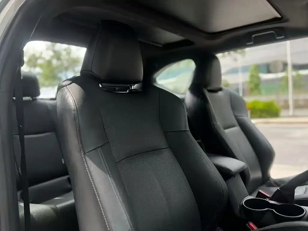 Toyota Zelas 2011 2.5L Luxury