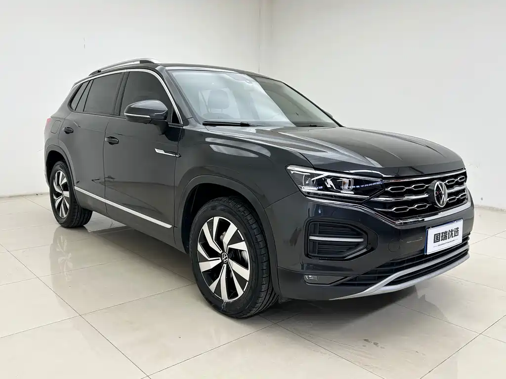 VOLKSWAGEN TANYUE