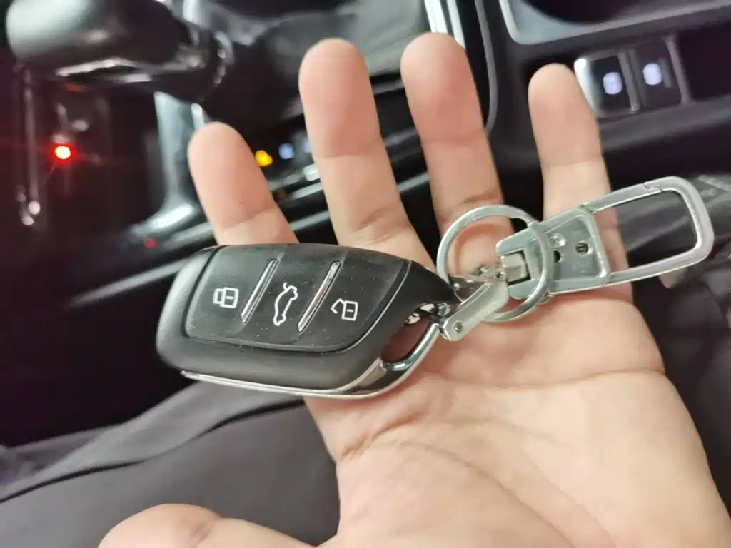 Roewe i5 — миниатюра 9