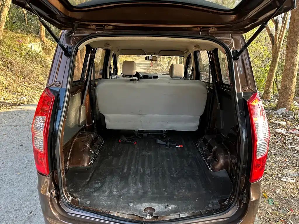 WULING WULING HONGGUANG