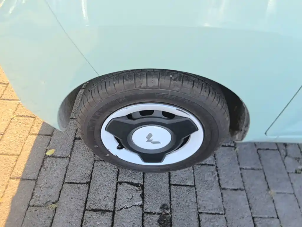 Wuling MINIEV — миниатюра 23