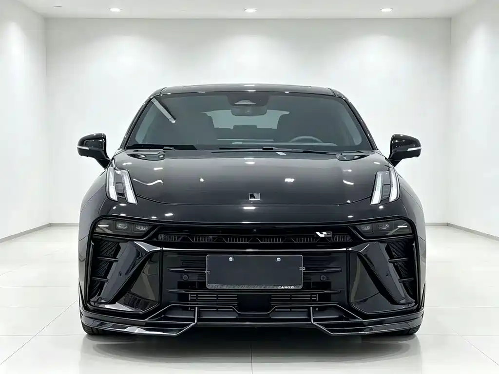 Lynk & Co 03 — миниатюра 2