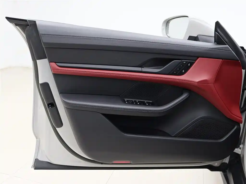 Porsche Taycan 2022 Taycan 4 Cross Turismo