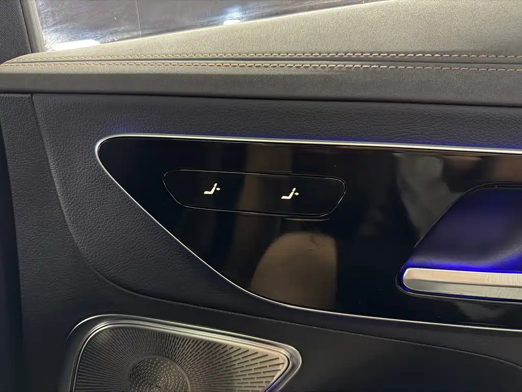 Mercedes-Benz EQE — миниатюра 22