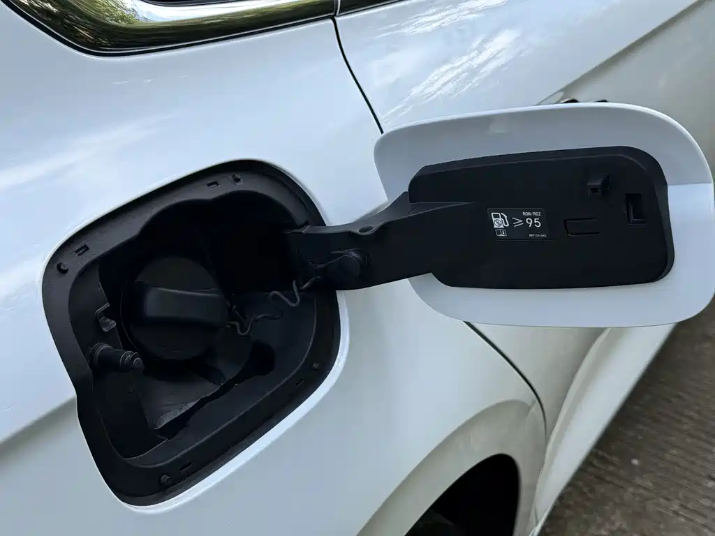 Geely Xingrui — миниатюра 22