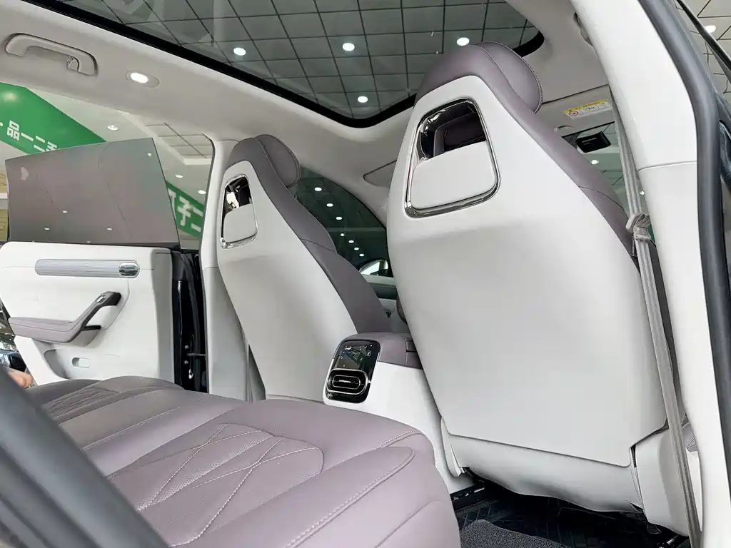 Leapmotor Leapmotor C11 — миниатюра 14