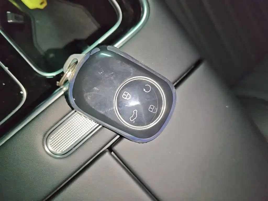 Fulwin Fengyun T9 — миниатюра 9