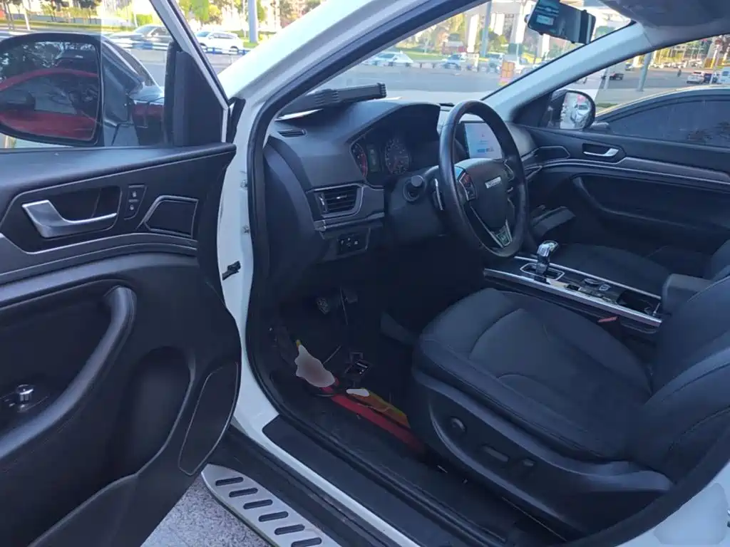 Haval H6 — миниатюра 16