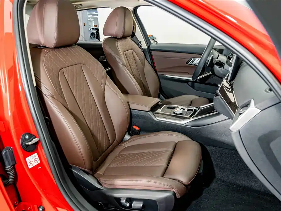 BMW 3 Series — миниатюра 21