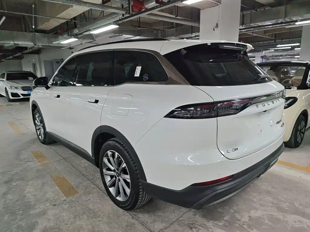Fulwin Fengyun T9 — миниатюра 5