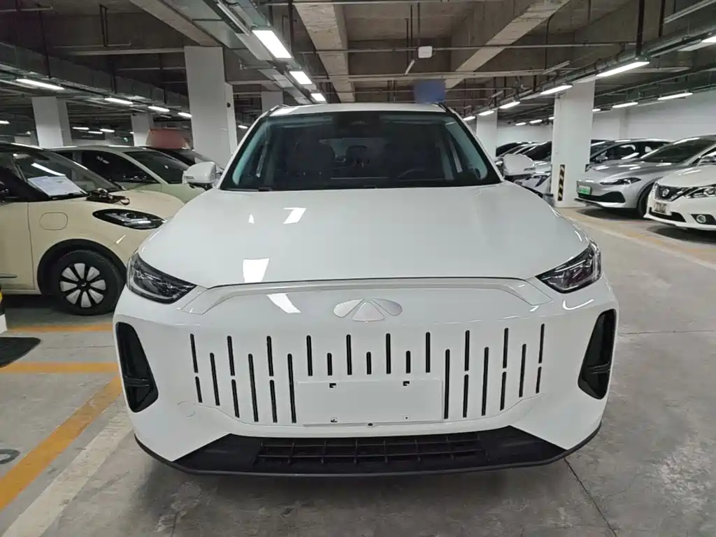 Fulwin Fengyun T9 — миниатюра 3