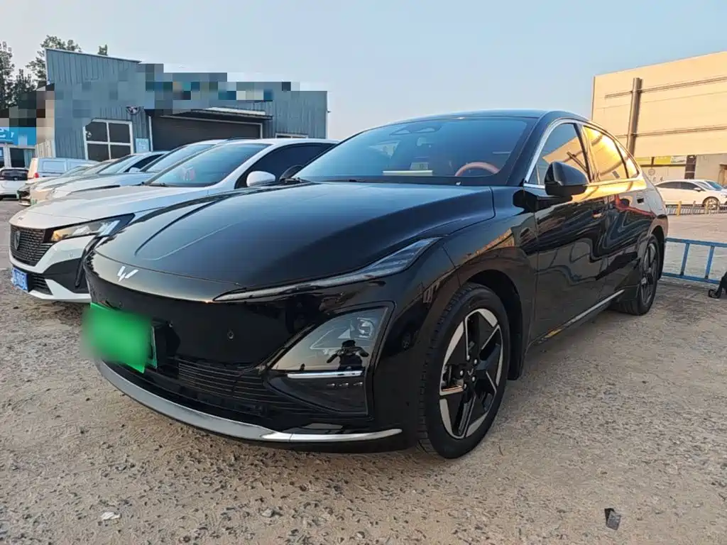 Wuling Xingguang — миниатюра 2