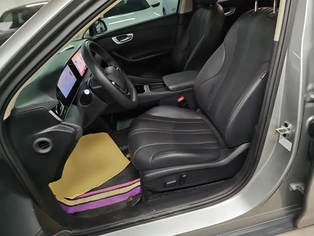 Roewe D7 — миниатюра 15
