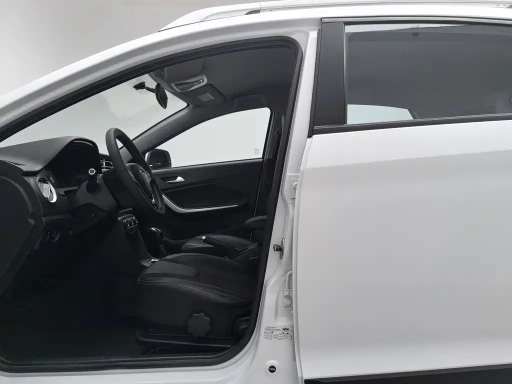 Chery Tiggo 3x — миниатюра 10