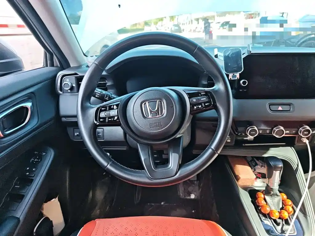 Honda XR-V — миниатюра 6