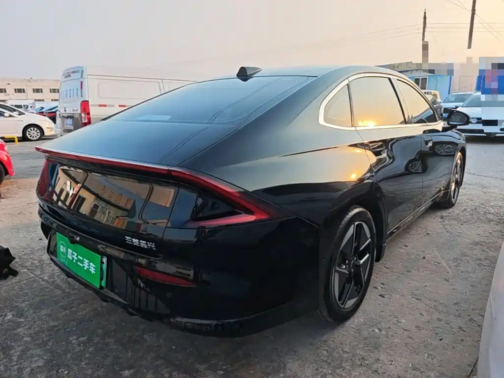 Wuling Xingguang — миниатюра 7