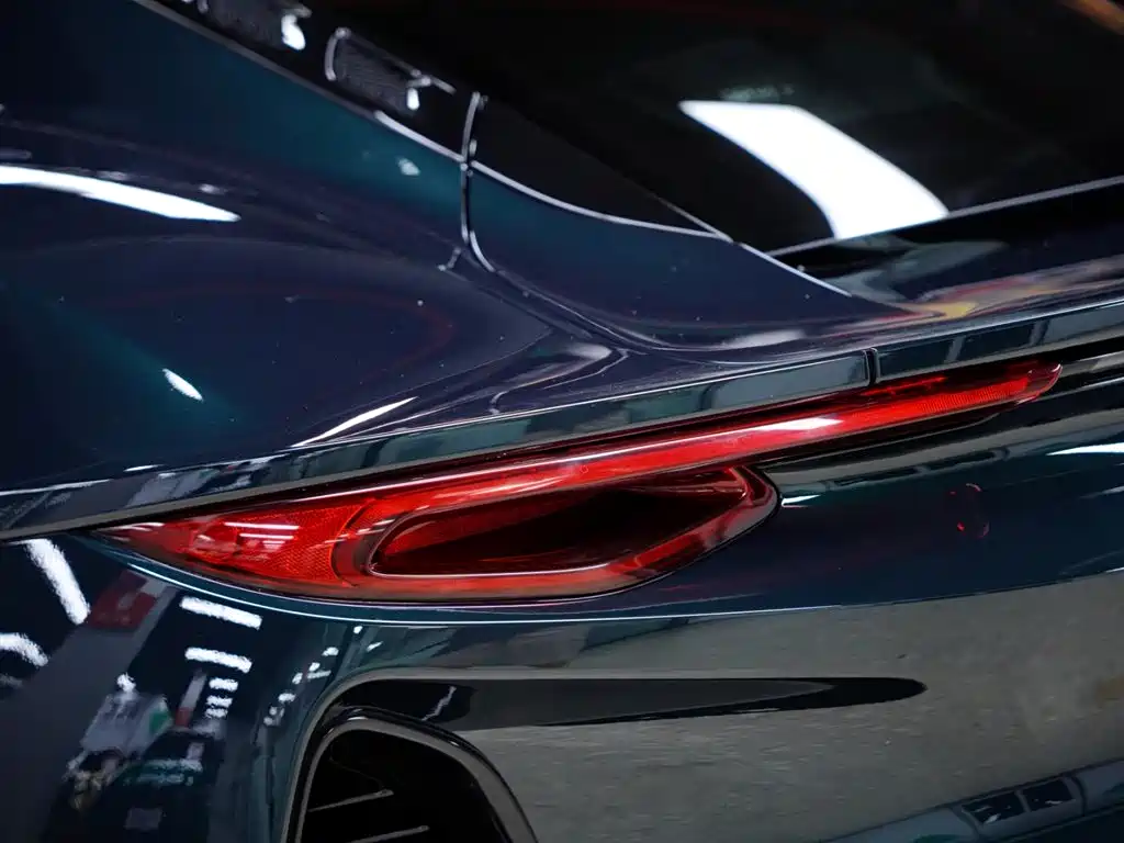 Lotus Emira 2021 2.0T DCT First Edition