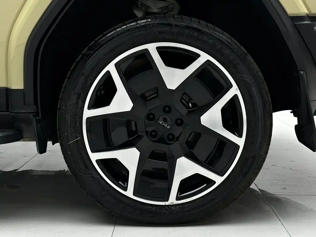 iCAR iCAR V27 — миниатюра 17