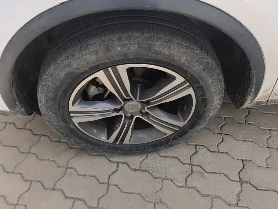 BYD Tang — миниатюра 6