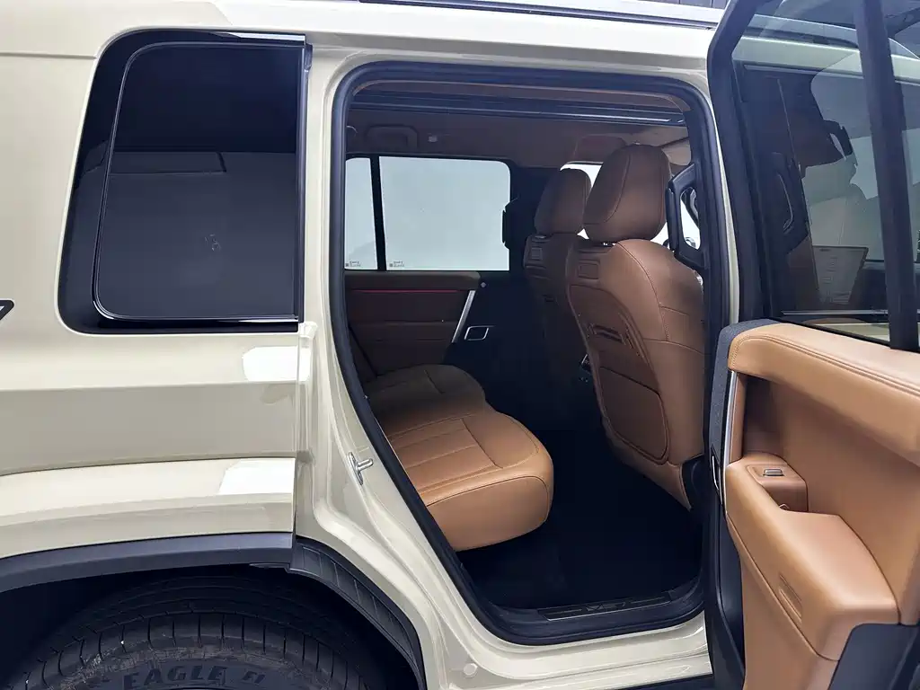 iCAR iCAR V27 — миниатюра 12