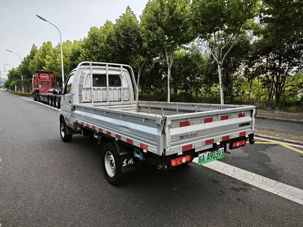 Dongfeng — миниатюра 4