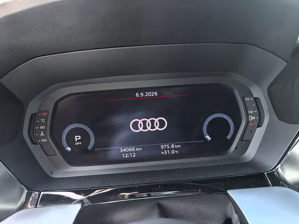 Audi A3 — миниатюра 5