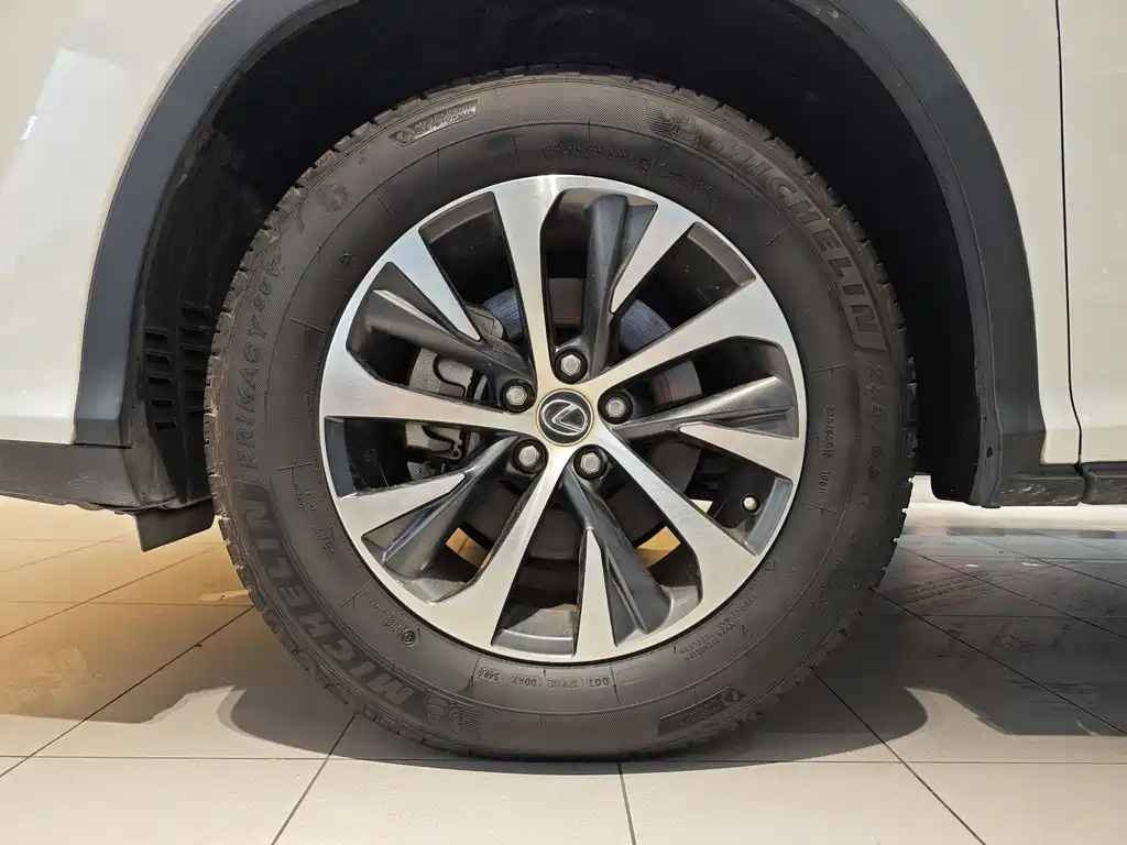 Lexus RX 2020 300 Elite VI