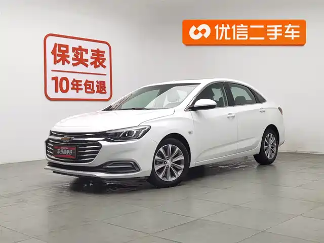 CHEVROLET CRUZE 2022