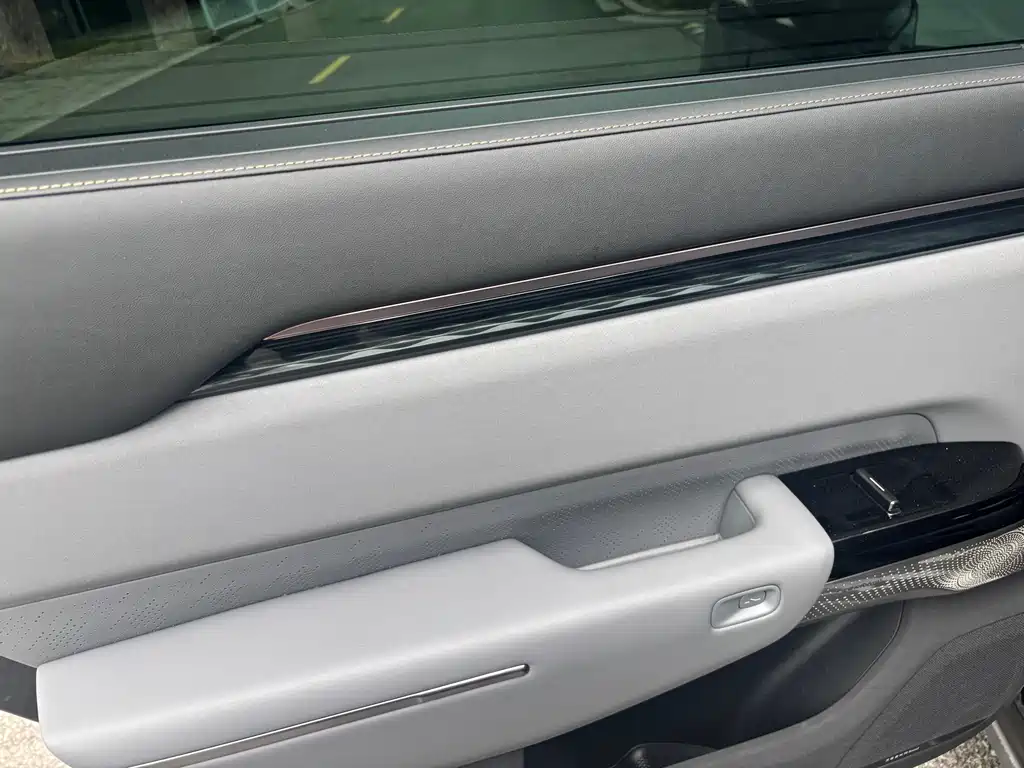 Zeekr 7X 2025 100kWh Smart Drive
