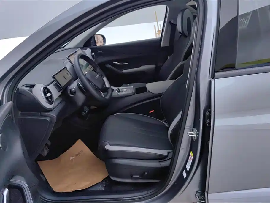 BYD SEA LION 05 DM I