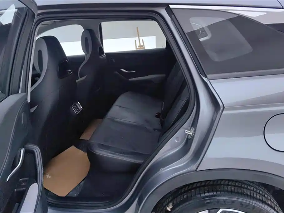 BYD SEA LION 05 DM I