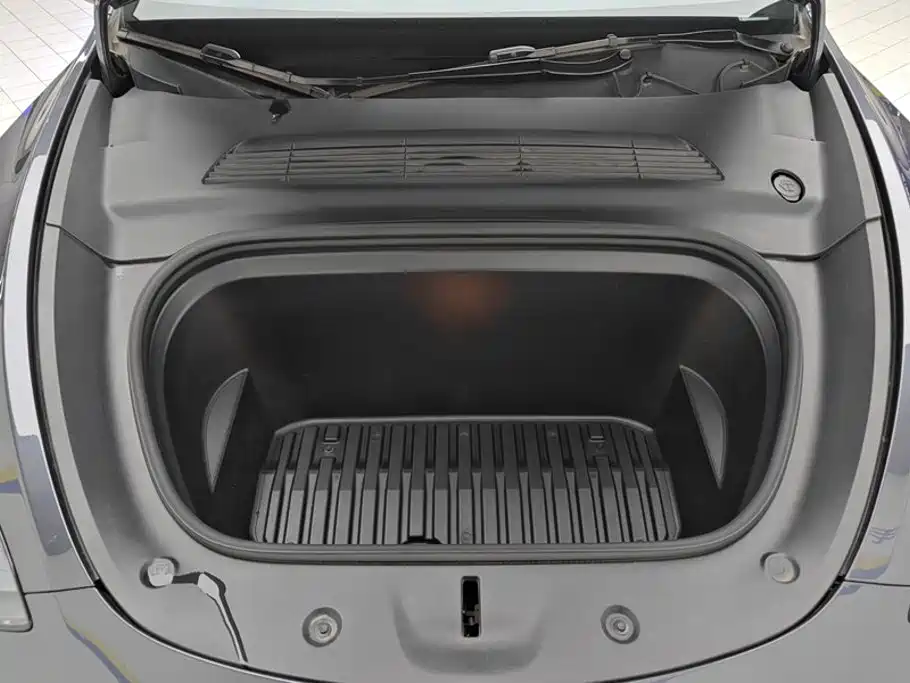 Tesla Model Y — миниатюра 10
