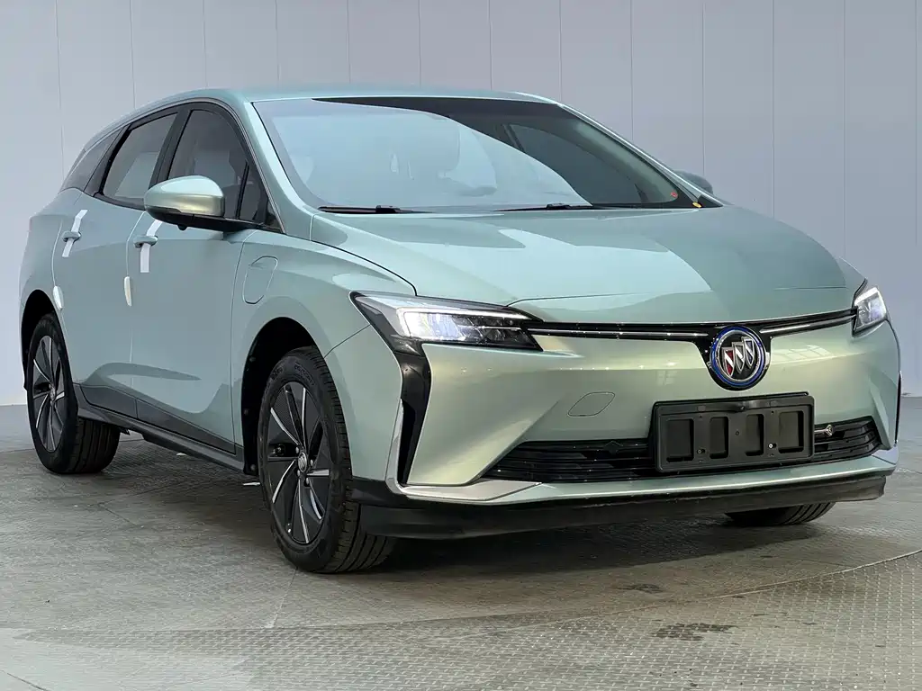 Buick Velite 6 — миниатюра 3