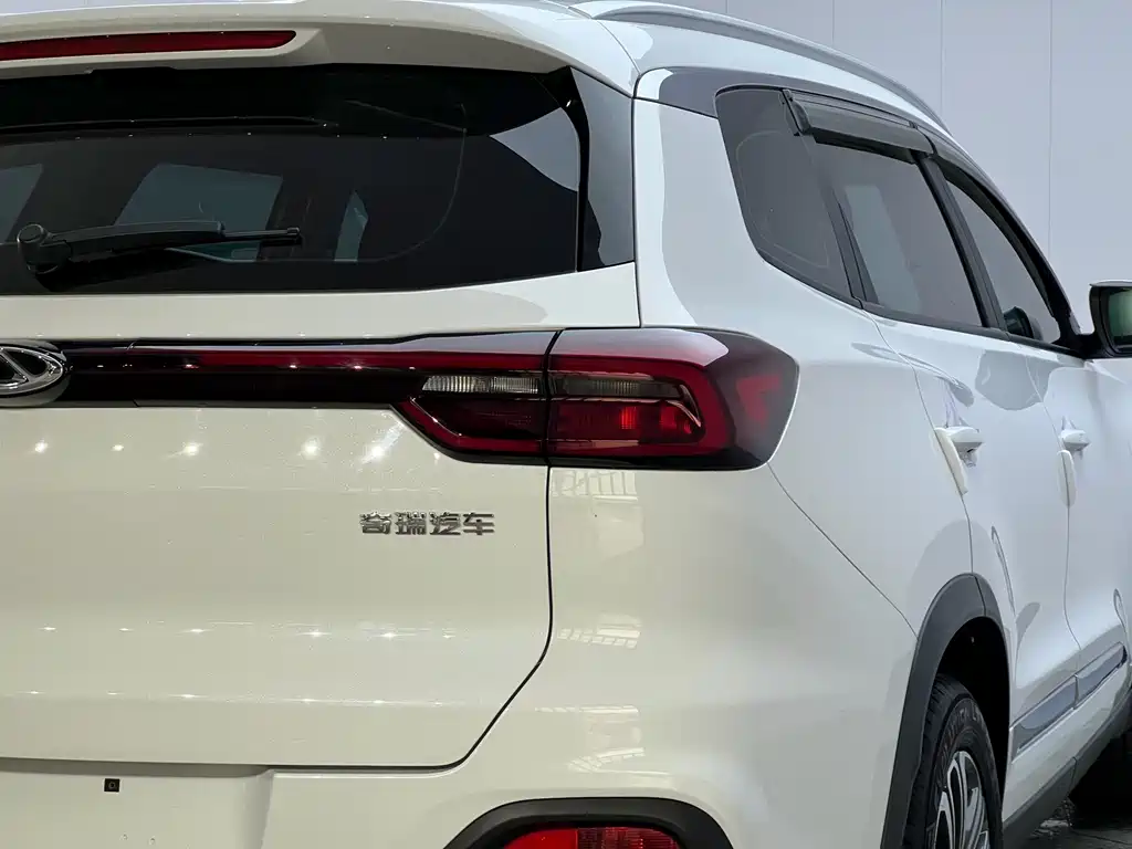 Chery Tiggo 8 — миниатюра 27