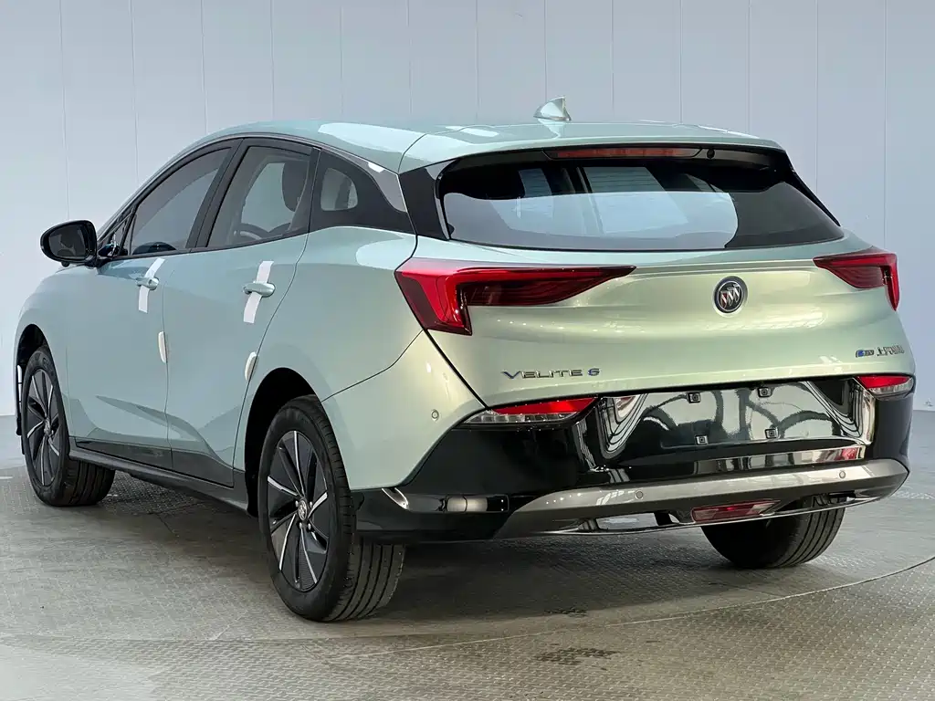 Buick Velite 6 — миниатюра 25