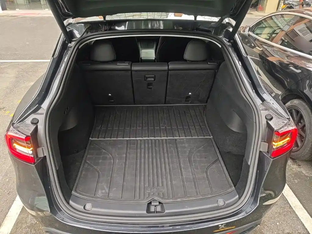 Tesla Model Y — миниатюра 19