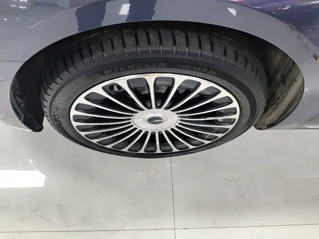 Xiangjie Xiangjie S9 — миниатюра 23