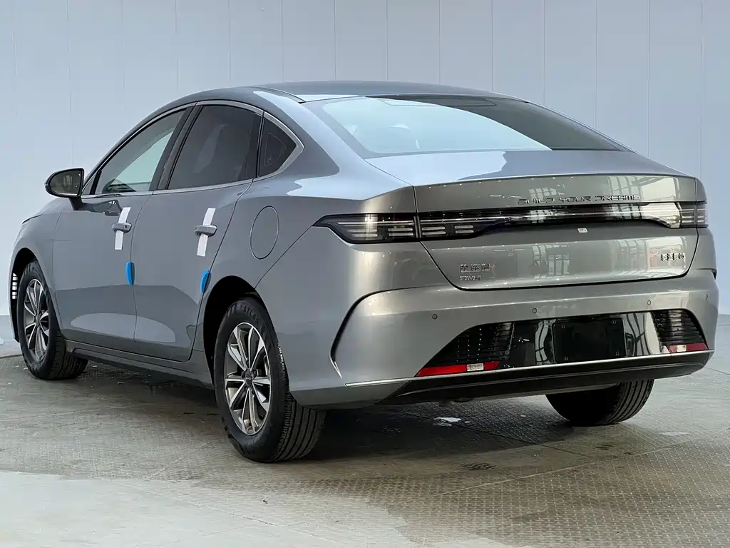 BYD Destroyer 05 — миниатюра 22