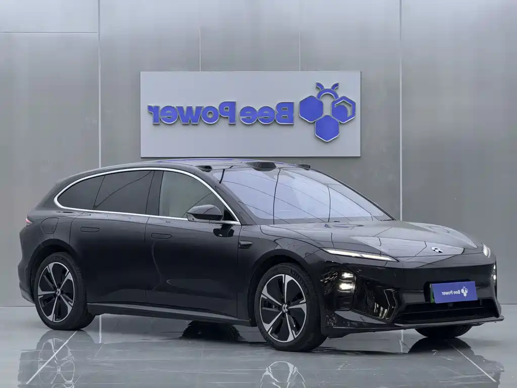 NIO ET5T 2025 75kWh Touring