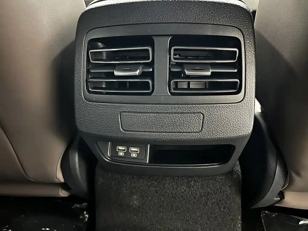 BYD Qin PLUS — миниатюра 7