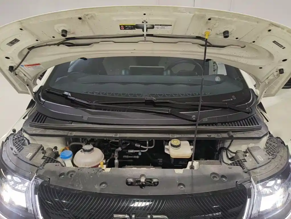 BYD Dolphin — миниатюра 20