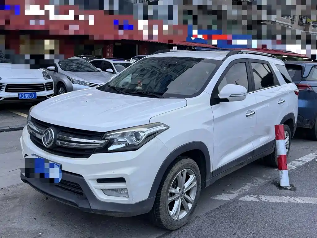 Fengguang Fengguang S560