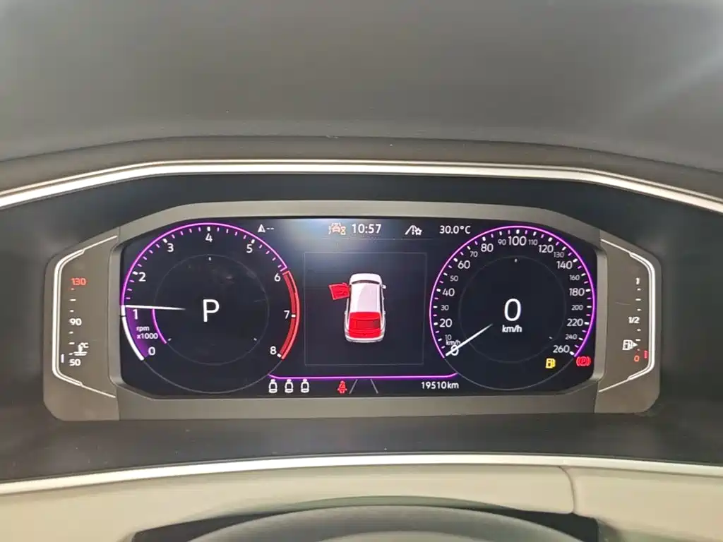 Volkswagen Tayron — миниатюра 12